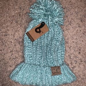 Cc beanie